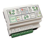 DNA R -2 Dynamic Fire Alarm Network Analyser